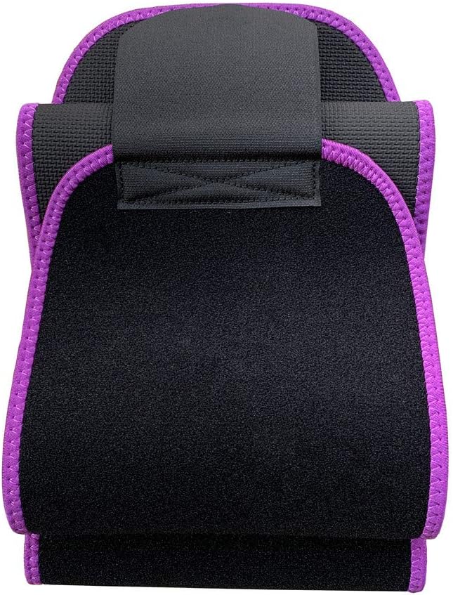 T Waist Slimming Belt for Weight Loss Fat Slimming Band Lumbar Support Sports Fitness Strength Training Equipment core Abdominal Trainers : Sports & Outdoors