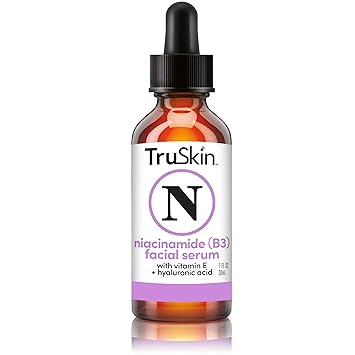 amazon face serum