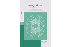 Augustine: On Christian Doctrine and Selected Introductory Works (Theological Foundations)