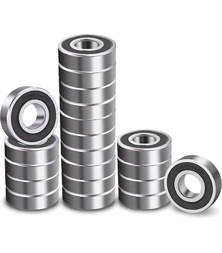 Amazon.com: XKHLQLPEF 6305 6305Z 6305ZZ 6305-2Z 25x62x17mm