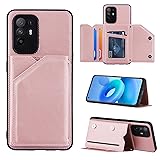 Compatible with Oppo A94 5G / F19 Pro Plus / A95 5G