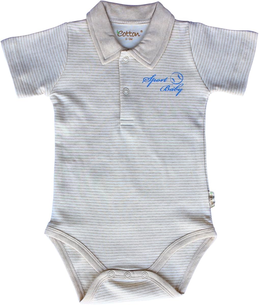 collared baby grows