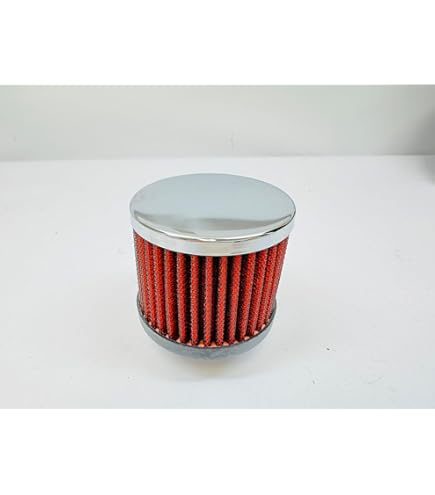 Amazon.com: Spectre Performance SPE-42872 ExtraFlow Red
