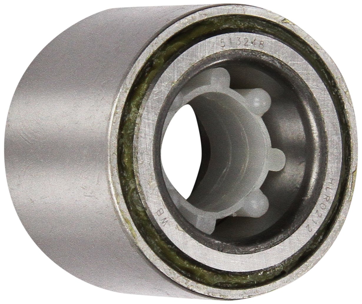 Precision Automotive Industries 513248 Wheel Bearing Automatic Transaxle