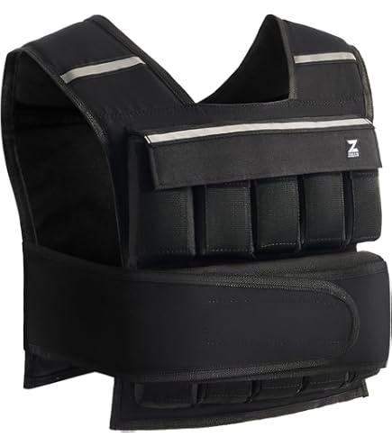 Wolf Tactical Weight Vest Plates - View #6