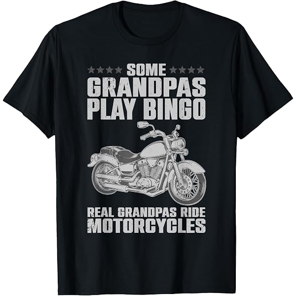 Cycling Dad T-Shirt - Funny Bike Rider Gift For Father's Day, Birthdays & Cyclists
