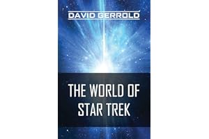 The World of Star Trek