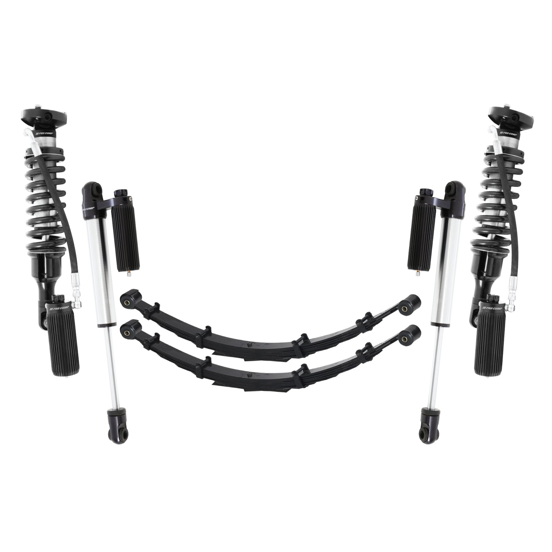 Buy Pro Comp 2 Inch Suspension Kit for Toyota Hilux (20152017
