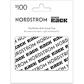 Nordstrom Multi Branded $100 Gift Card