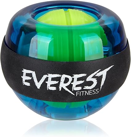 EVEREST FITNESS Bola energética para el Entrenamiento de la ...