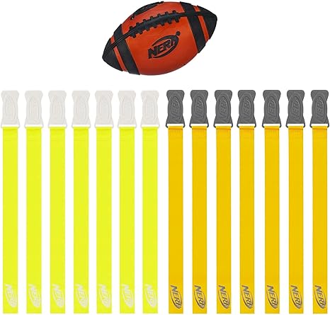 amazon nerf football