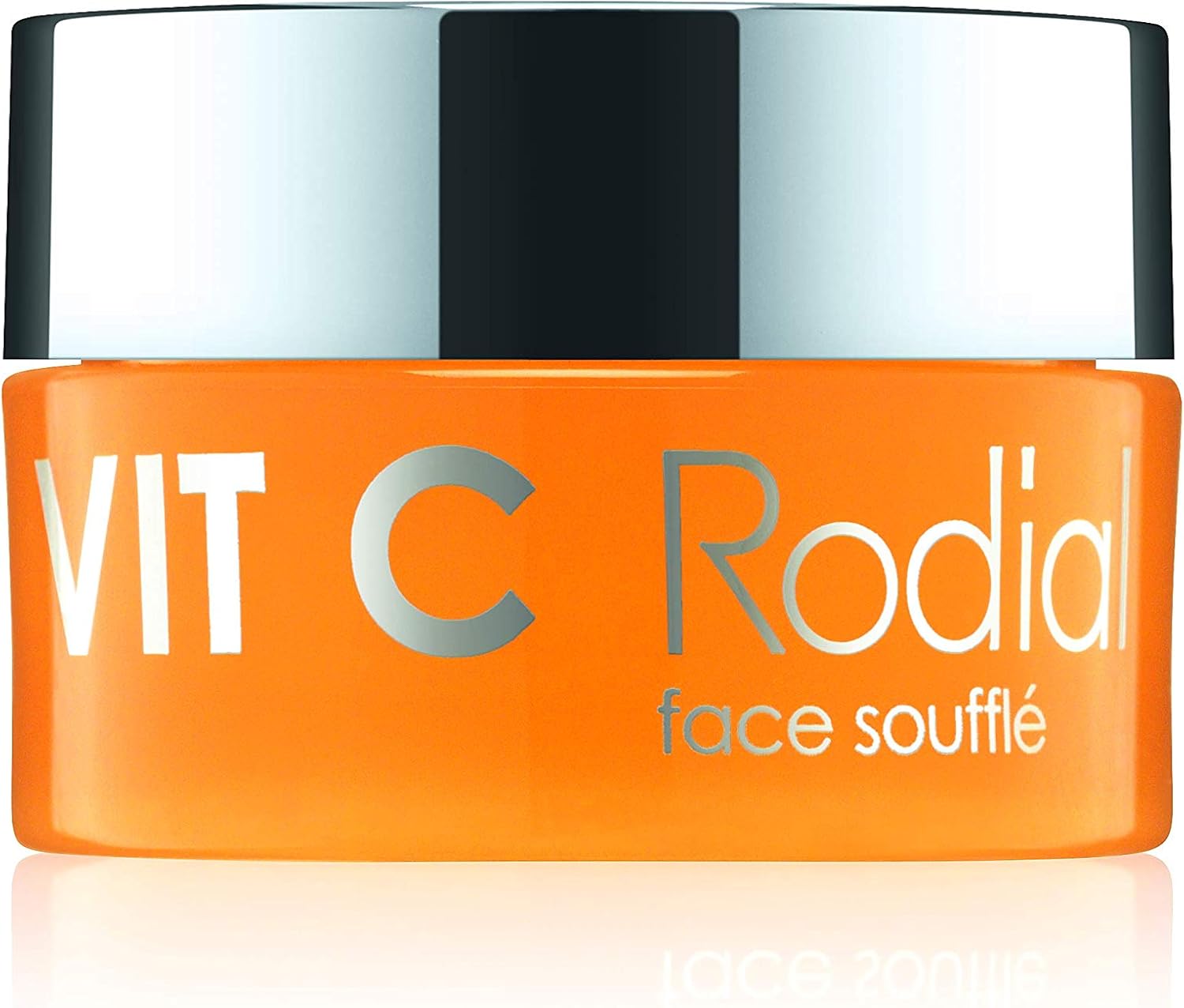 vit c rodial face souffle
