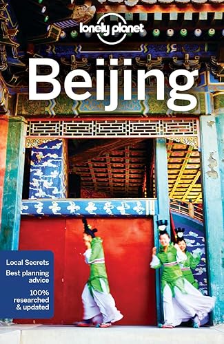 Download Beijing - 11ed - Anglais PDF