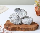 XIANNVXI Moonstone Crystal 1.77-2.17 in Raw Stone Gift Box view 3