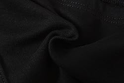 KikizYe Soft Cotton underwear Big Girls Panties