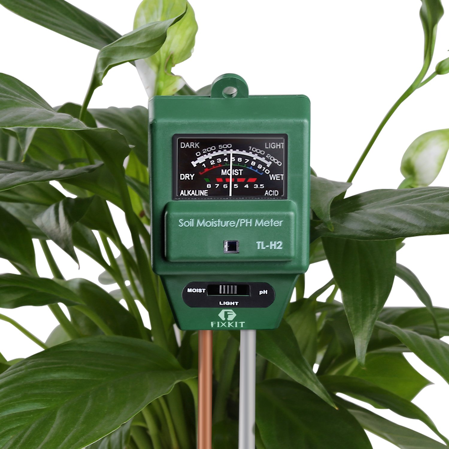 The Best Soil pH Meter for Your Garden and How to Find It (Updated 2022)
