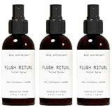 Muse Bath Apothecary Flush Ritual - Aromatic