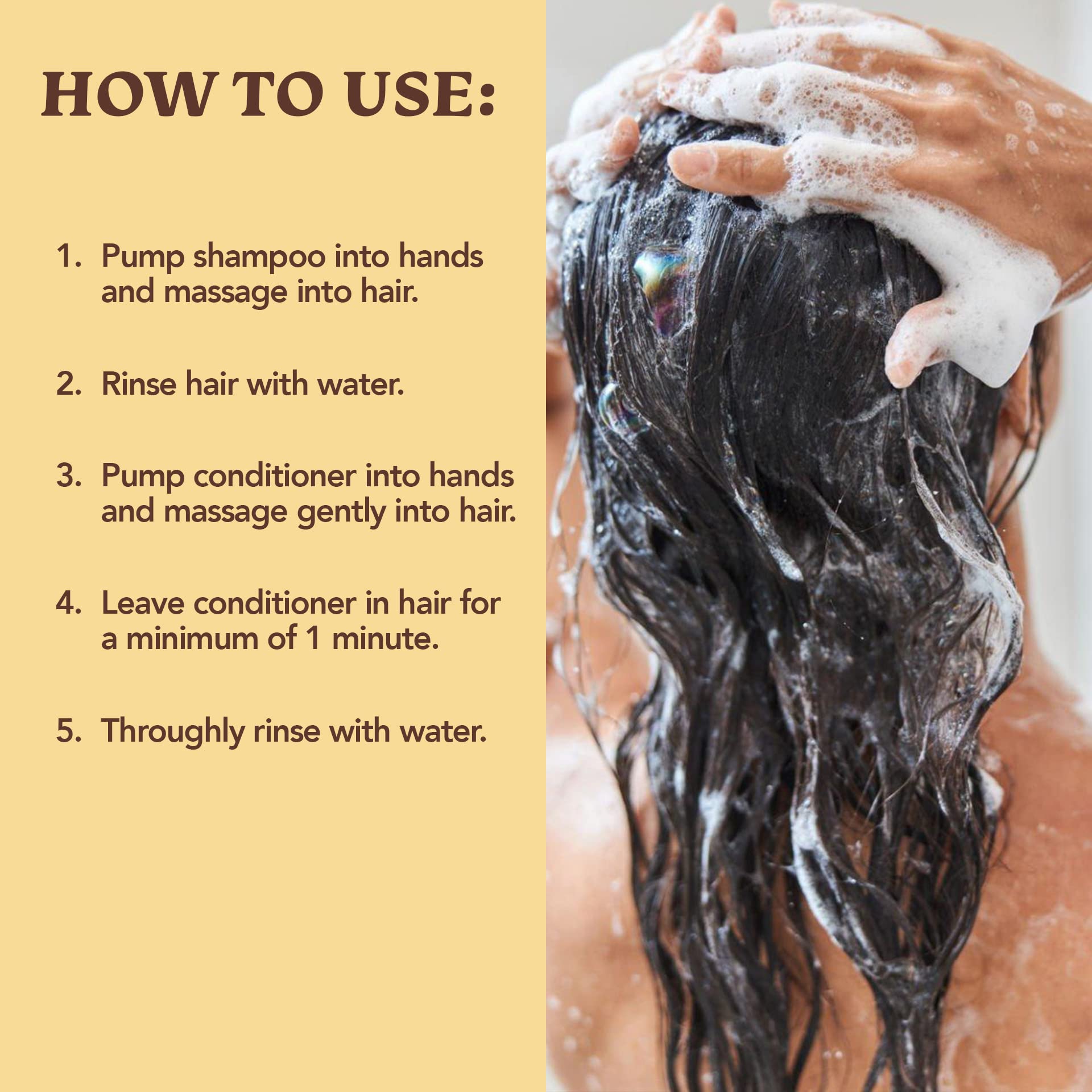 Eczema & Psoriasis Shampoo & Conditioner Set For Men & Women (2 Pack)-Aloe Vera & Manuka Honey for Gentle Itchy, Dry Scalp Treatment-Dandruff, Seborrheic Dermatitis, Sulfate-Free, Hypoallergenic 8oz