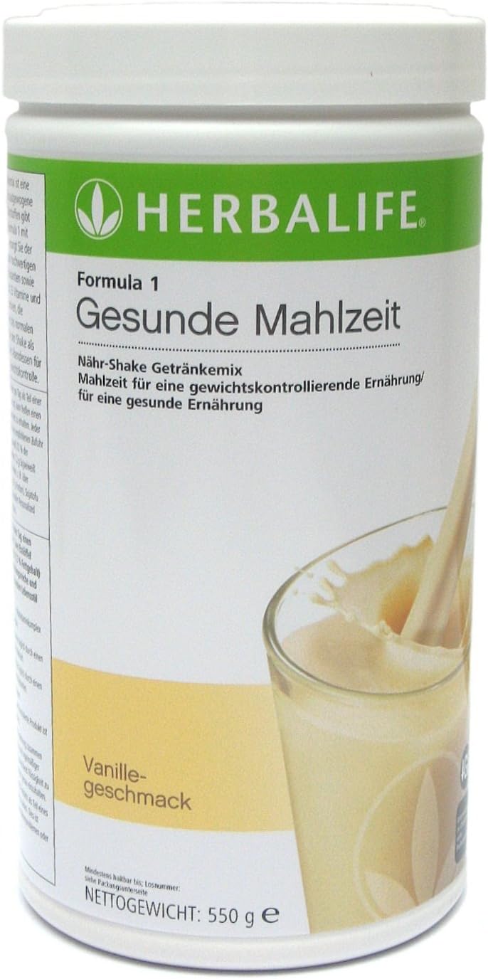 Herbalife Desde El Punto De Vista Medico