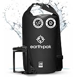 earth pak 55l