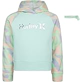 Hurley girls One and Only Pullover Hoodie