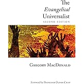 The Evangelical Universalist
