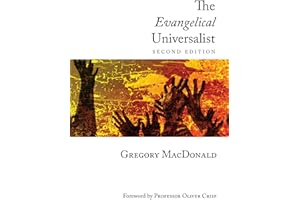 The Evangelical Universalist