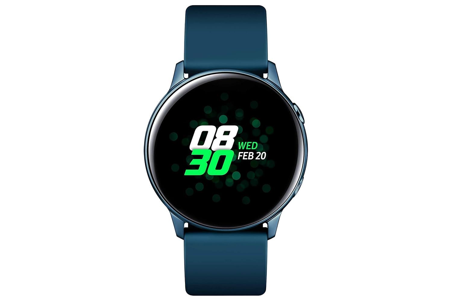 samsung galaxy watch 46 manual