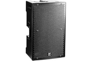 Yorkville YORK-PS15P 15 Powered Speaker 4400w