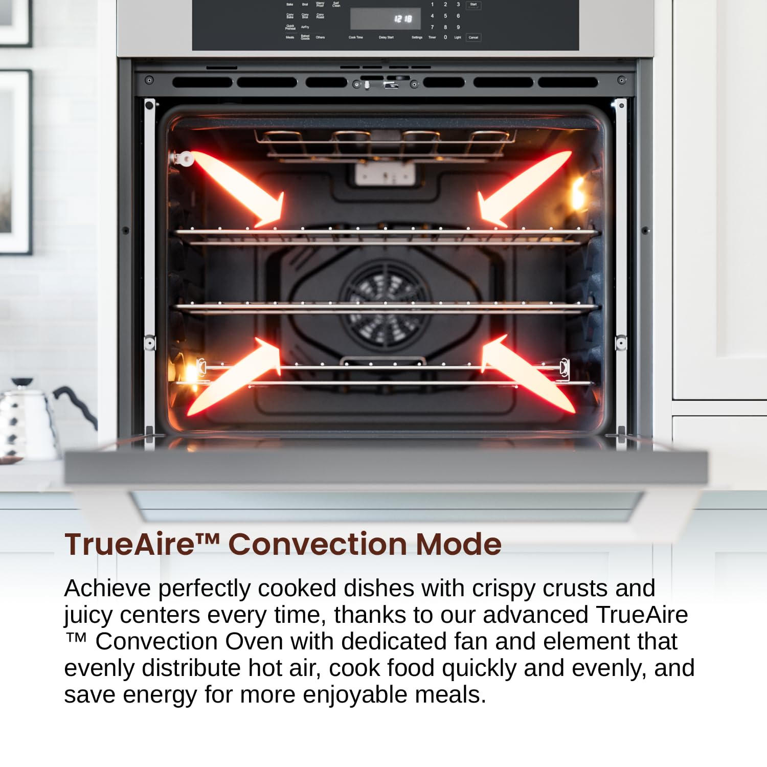 Rangaire RWOD301GS 30