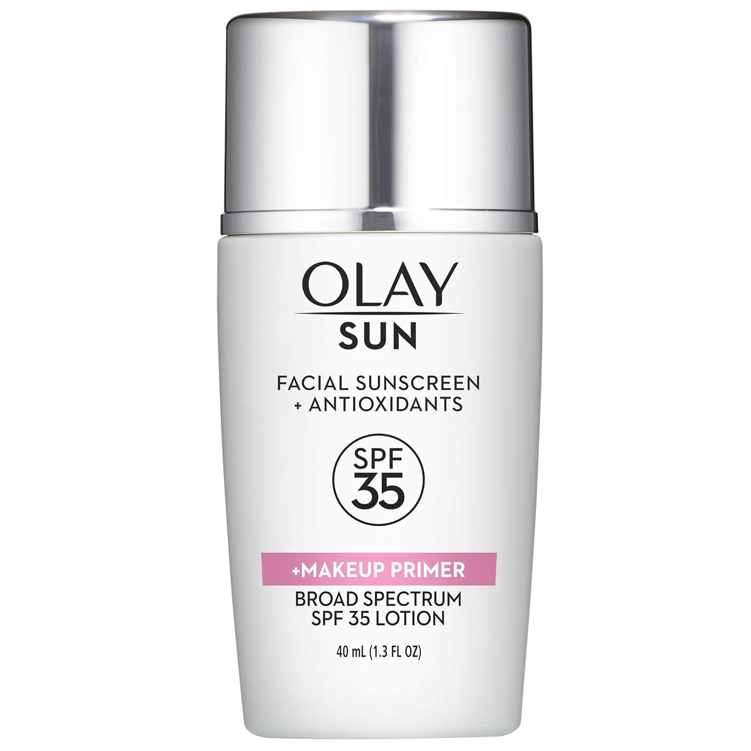olay primer and moisturiser