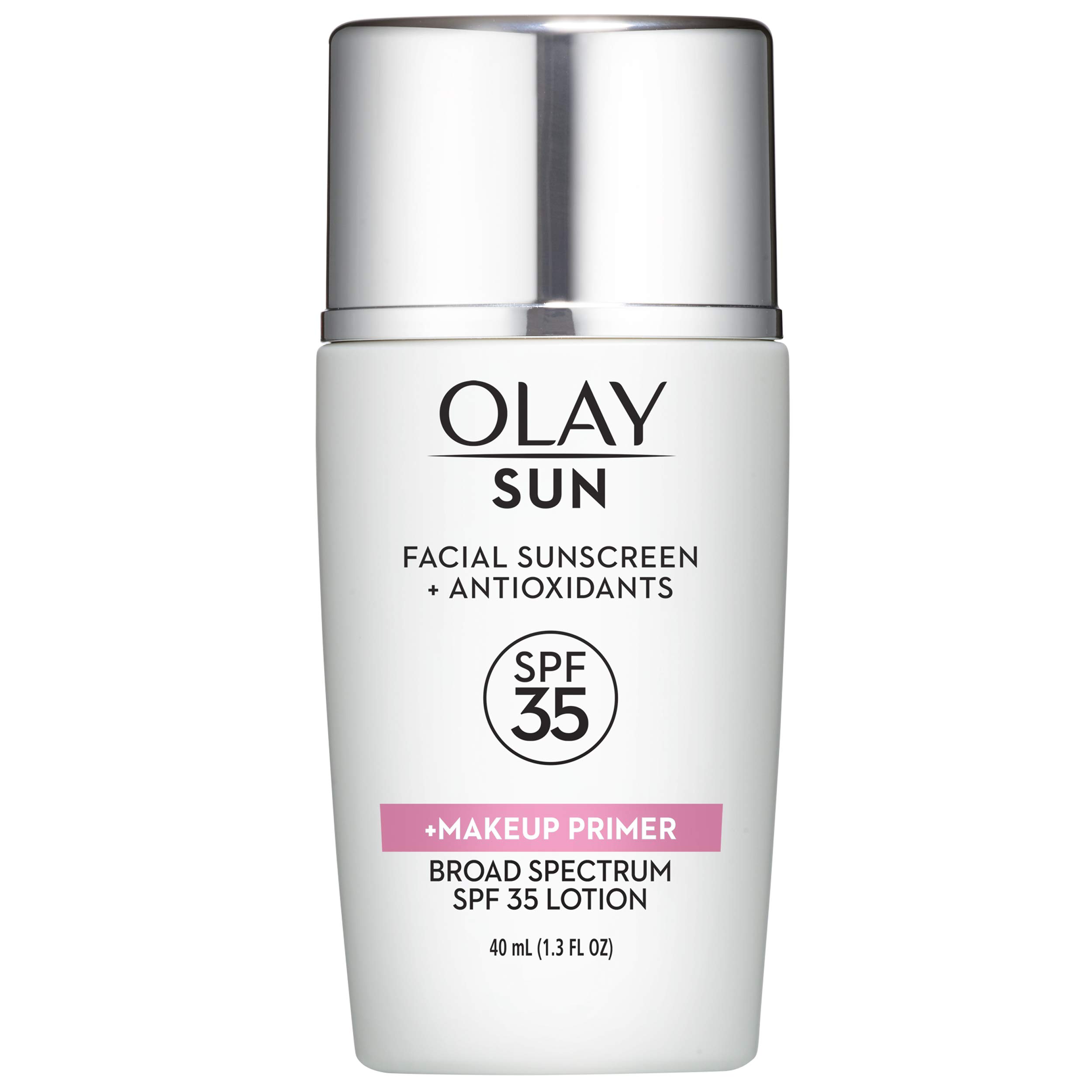 Mua Facial Sunscreen and Antioxidants 