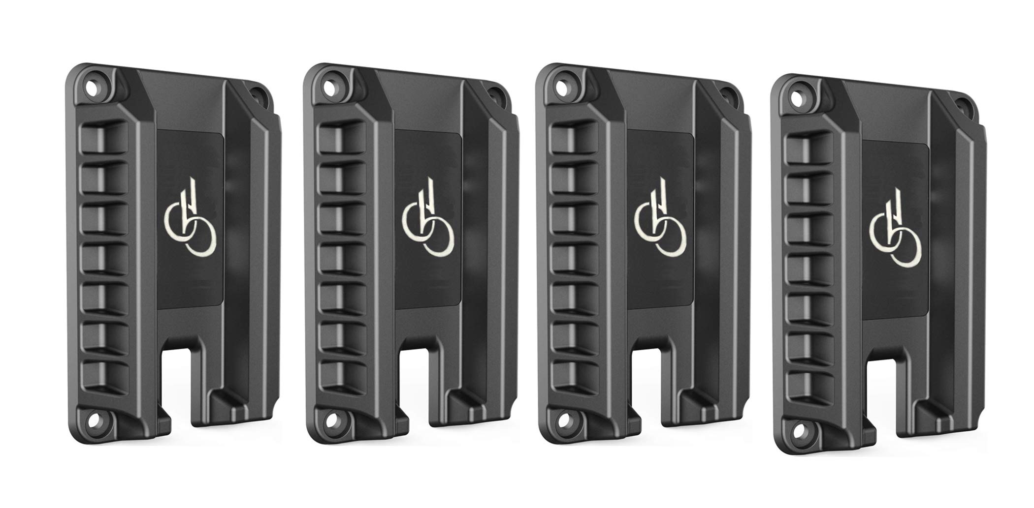 Buy DB Holster,Car , 15.4 lbs Rating,Quick Loaded