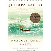 Unaccustomed Earth (Vintage Contemporaries)