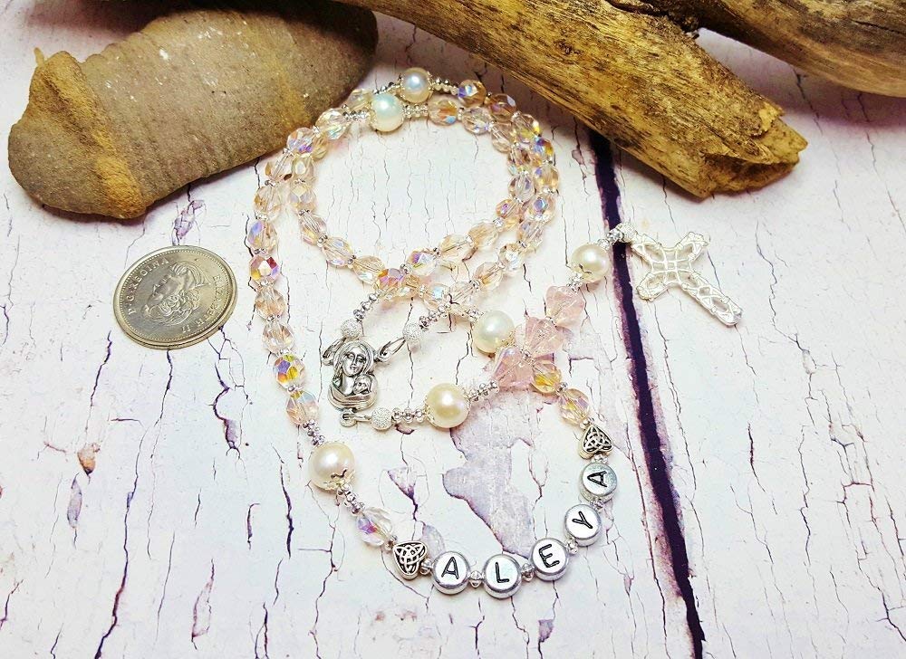 traditional catholic christening gifts