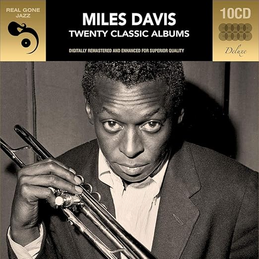 20 Classic.. Box Set Amazon.co.uk