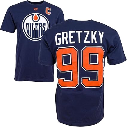 wayne gretzky shirt