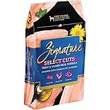 zignature catfish review