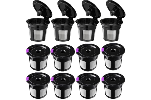 Best Reusable Coffee Filters