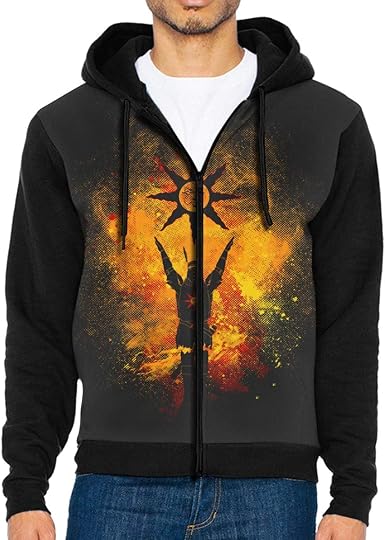 sun hoodie mens