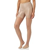 Levante Women's Semi Sheer 40 Denier Shaping Tights