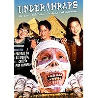 Amazon.com: Trick [DVD] : Christian Campbell, John Paul Pitoc