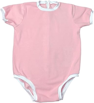 adult baby grow