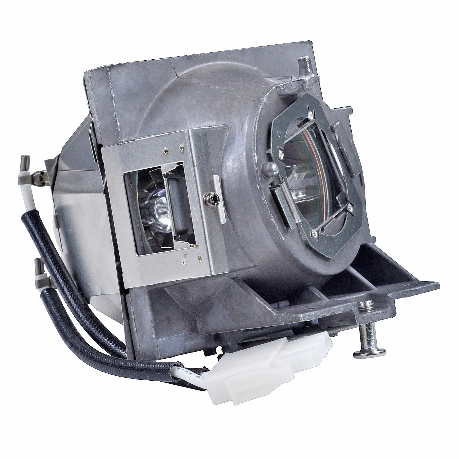 HOSECES Replacement Lamp Bulb RLC-108 with Housing fits for VIEWSONIC PA503X PA500S PA502ES PA502XE PA503S PA503SP PA503XP PG603X PS501X PS600X VS16905 VS16909 Projector Lamp