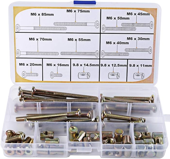 The Best Graco Charleston Crib Replacement Screws