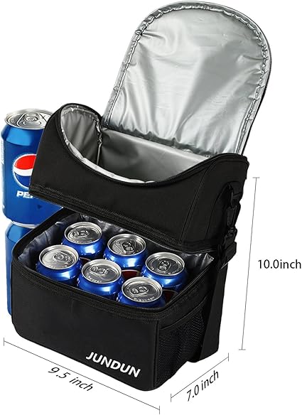 Jundun lunch bag Clearance