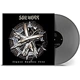 Figure Number Five - Silver