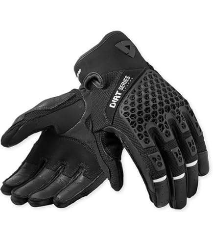 Amazon.com: REV'IT! Men's Sand 5 Adventure Touring Motorcycle