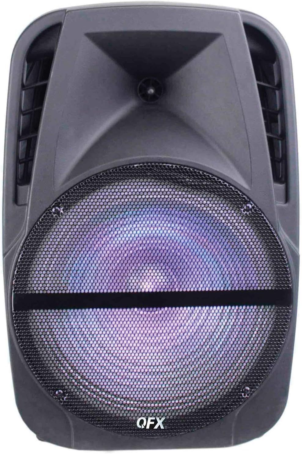 pbx 12 inch subwoofer