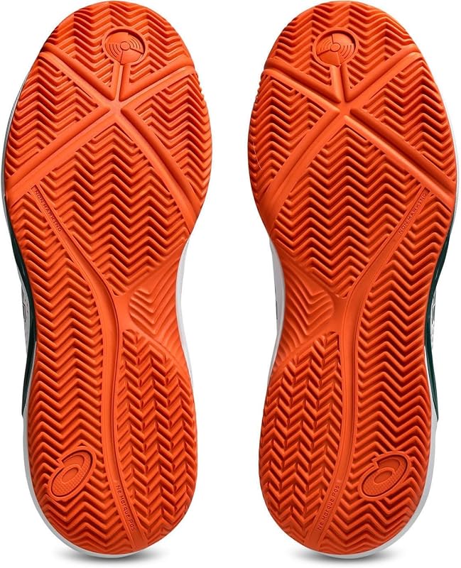 Gel-Dedicate 9 Padel Scarpe da Tennis — foto 8 di 8